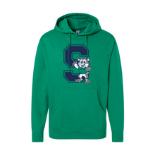Load image into Gallery viewer, Bobcat Hoodie