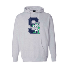 Load image into Gallery viewer, Bobcat Hoodie