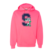 Load image into Gallery viewer, Bobcat Hoodie