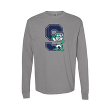 Load image into Gallery viewer, Bobcat Long Sleeve