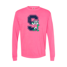 Load image into Gallery viewer, Bobcat Long Sleeve