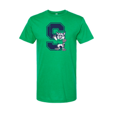 Load image into Gallery viewer, Bobcat Tee