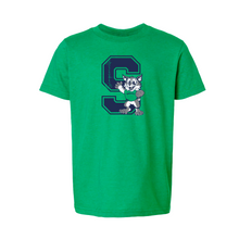 Load image into Gallery viewer, Bobcat Youth Tee