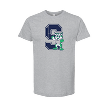 Load image into Gallery viewer, Bobcat Tee