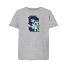 Load image into Gallery viewer, Bobcat Youth Tee