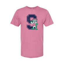 Load image into Gallery viewer, Bobcat Tee