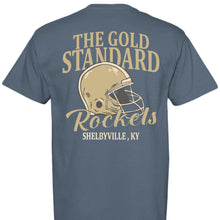 Load image into Gallery viewer, DENIM - BACK