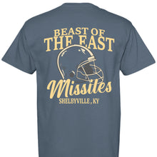 Load image into Gallery viewer, DENIM - BACK