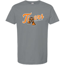 Load image into Gallery viewer, Heather Grey - FRONT