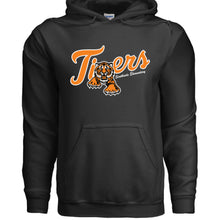 Load image into Gallery viewer, BLACK - FRONT