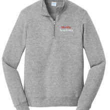 Load image into Gallery viewer, Athletic Hthr - FRONT