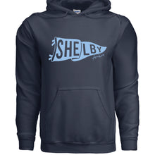 Load image into Gallery viewer, NAVY - FRONT