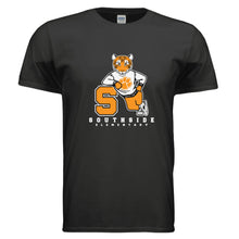 Load image into Gallery viewer, BLACK - FRONT