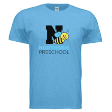 Load image into Gallery viewer, HEATHER SAPPHIRE - FRONT