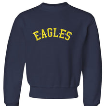 Load image into Gallery viewer, TRUE NAVY - FRONT