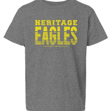 Load image into Gallery viewer, Graphite Heather - FRONT