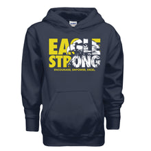 Load image into Gallery viewer, NAVY - FRONT