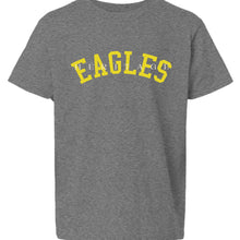 Load image into Gallery viewer, Graphite Heather - FRONT