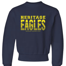 Load image into Gallery viewer, TRUE NAVY - FRONT