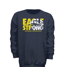 Load image into Gallery viewer, NAVY - FRONT