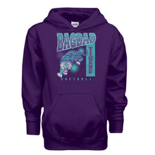 Load image into Gallery viewer, PURPLE - G185B - FRONT
