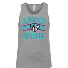 Load image into Gallery viewer, ATHLETIC HEATHER - 3480YCV - FRONT