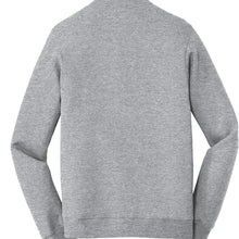 Load image into Gallery viewer, Athletic Heather - PC850Q - BACK