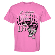 Load image into Gallery viewer, NEON PINK - C1717 - FRONT