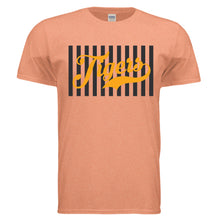 Load image into Gallery viewer, HEATHER ORANGE - G640 - FRONT