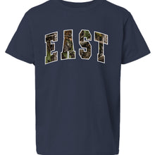 Load image into Gallery viewer, Navy - G640B - FRONT