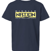 Load image into Gallery viewer, Navy - G640B - FRONT