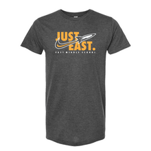 Load image into Gallery viewer, Just East Tee