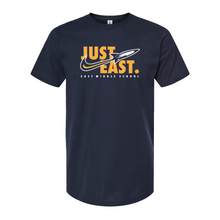 Load image into Gallery viewer, Just East Tee