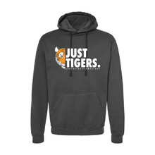 Load image into Gallery viewer, Just Tigers Hoodie