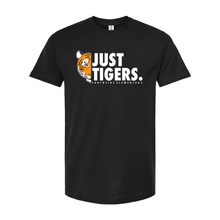 Load image into Gallery viewer, Just Tigers Tee