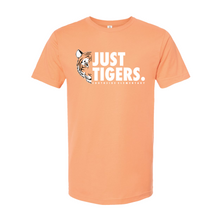 Load image into Gallery viewer, Just Tigers Tee
