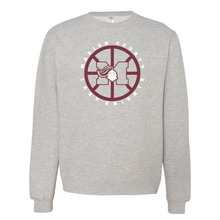 Load image into Gallery viewer, Marion County Lady Knights Crewneck