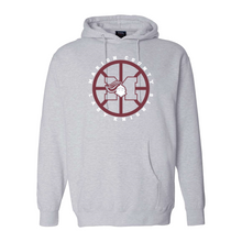 Load image into Gallery viewer, Marion County Lady Knights Hoodie