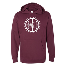 Load image into Gallery viewer, Marion County Lady Knights Hoodie