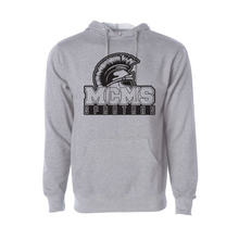 Load image into Gallery viewer, Spartans Hoodie