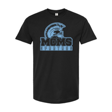 Load image into Gallery viewer, Spartans Tee