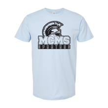 Load image into Gallery viewer, Spartans Tee