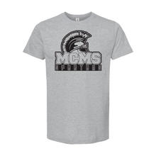 Load image into Gallery viewer, Spartans Tee