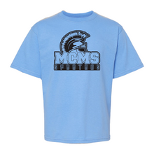 Load image into Gallery viewer, Spartans Youth Tee