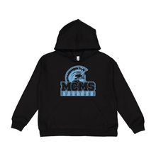 Load image into Gallery viewer, Spartans Youth Hoodie