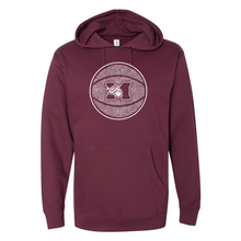 Load image into Gallery viewer, Marion County Basketball Hoodie
