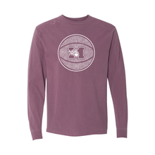 Load image into Gallery viewer, Marion County Basketball Long Sleeve