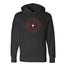 Load image into Gallery viewer, Marion County Basketball Hoodie