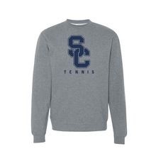Load image into Gallery viewer, SC Tennis Crewneck