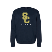 Load image into Gallery viewer, SC Tennis Crewneck
